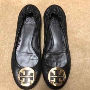 Tory Burch ballet flats